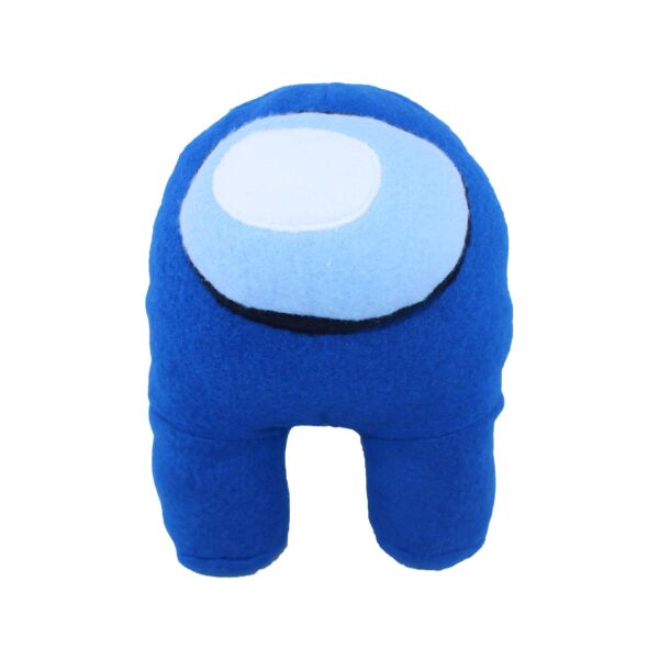 

Мягкая игрушка Амонг Ас, Космонавт Among Us (096032)
