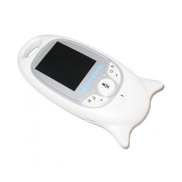 

Видеоняня Smart Baby VB 601 с экраном 2 дюйма