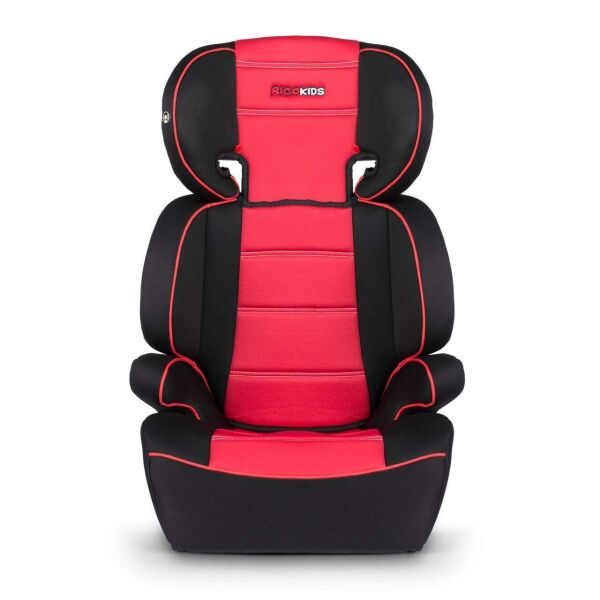 

Детское автокресло Rico Kids Sandro 15-36 кг красное