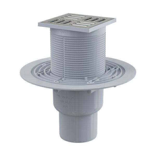 

Сливной трап Alcaplast APV2321
