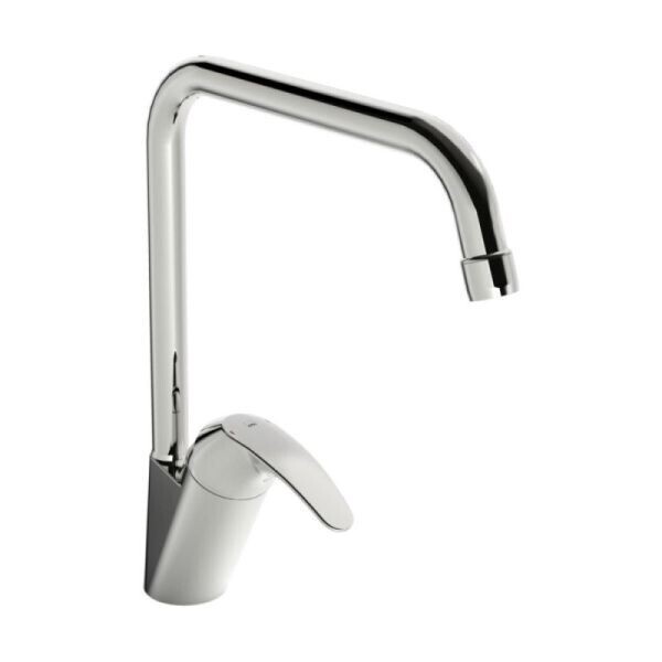 

Смеситель для кухни Oras Polara 1438F (хром)