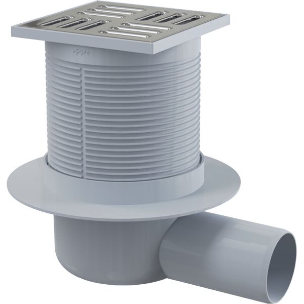 

Сливной трап Alcaplast APV31