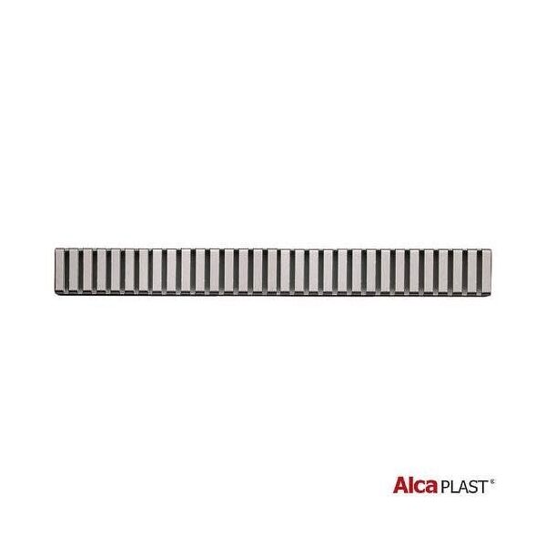 

Решетка для трапа Alcaplast LINE-1150L