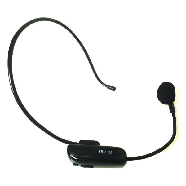 

Микрофон головной Shure WL-183 7058