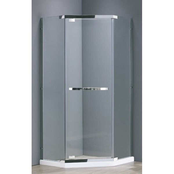

Душевая кабина Eger Talany 90x90 с поддоном 599-555