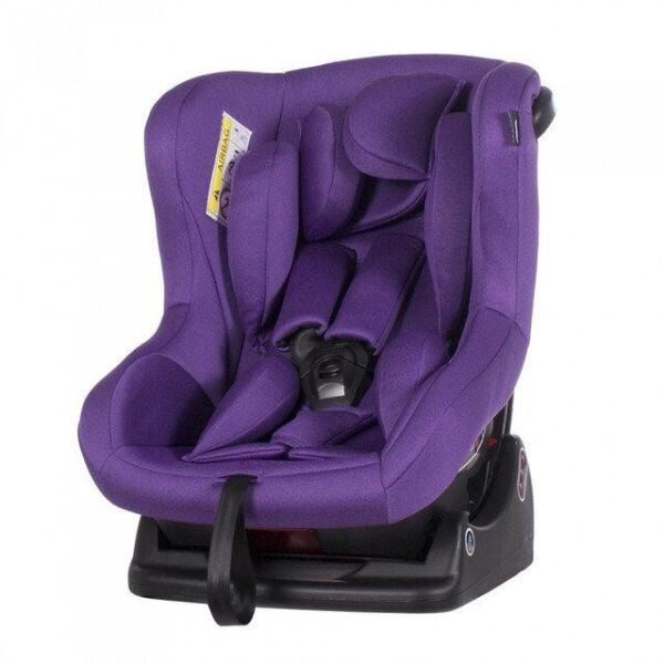 

Автокресло TILLY Corvet T-521/1 purple