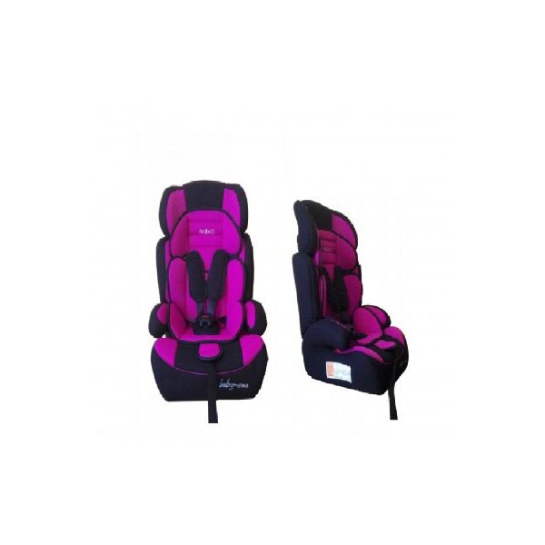 

Автокресло Baby-Coo PRINCE 9-36 кг fuchsia