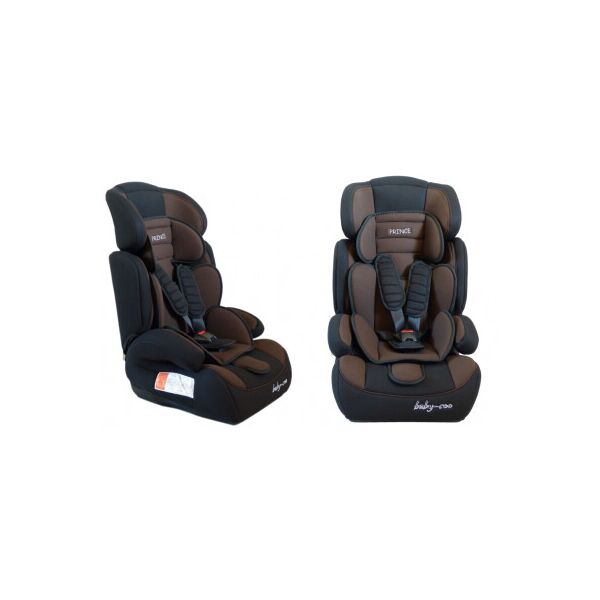 

Автокресло Baby-Coo PRINCE 9-36 кг brown