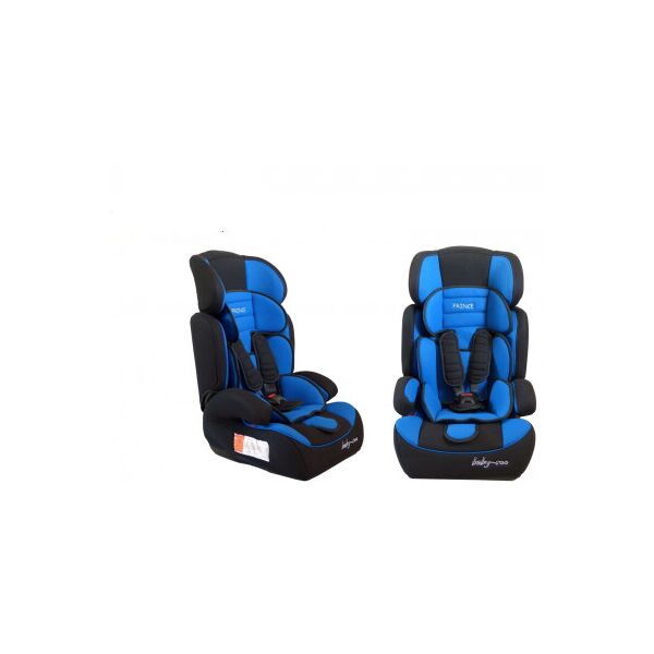 

Автокресло Baby-Coo PRINCE 9-36 кг blue