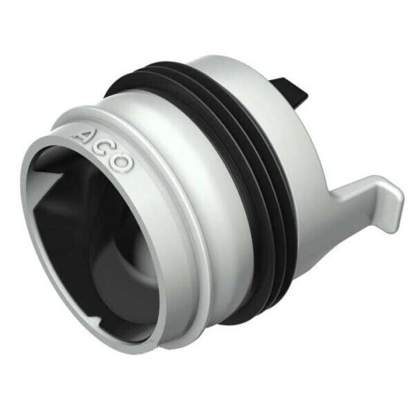 

Сифон сухой ACO EasyStop DN 40 9010.79.23