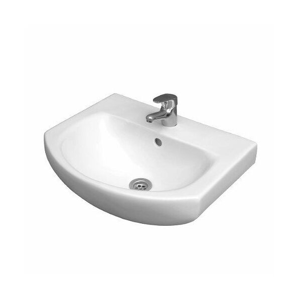 

Раковина мебельная Kolo Runa 50x42 L81950000