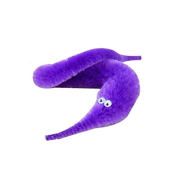 

Игрушка волшебный червячок Magic twisty worm