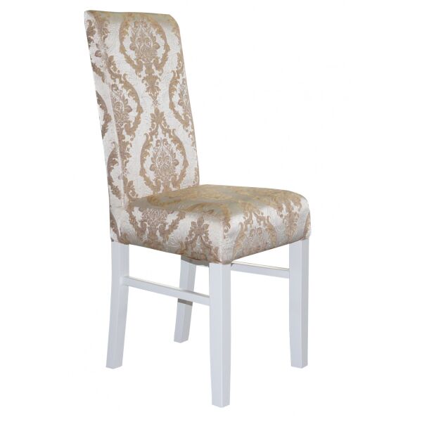 

Стул обеденный Скиф ЖУР-12 белый арамис