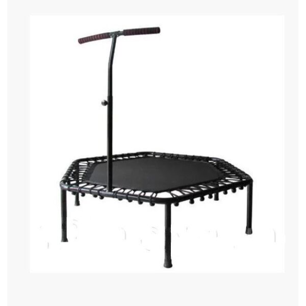 

Батут фитнес Fitness Sky 127 см черный