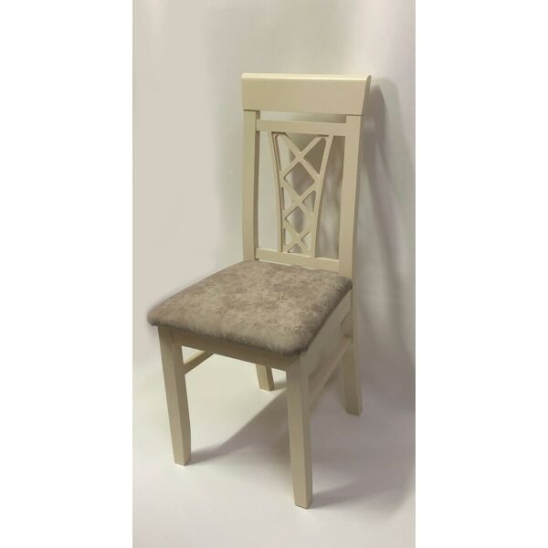 

Стул обеденный Скиф ЖУР-26 ваниль марсель 06