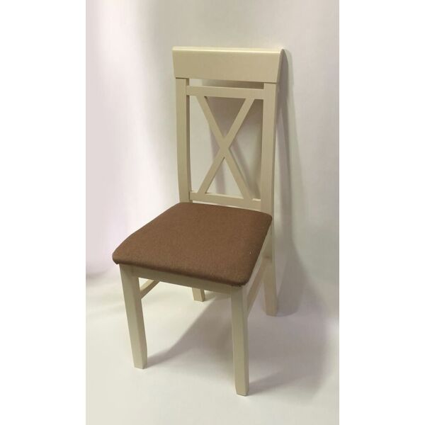 

Стул обеденный Скиф ЖУР-18 ваниль етна