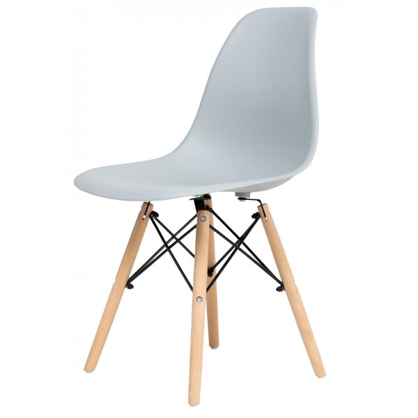 

Стул Richman Jacqueline PL 460 x 400 x 830H Серый