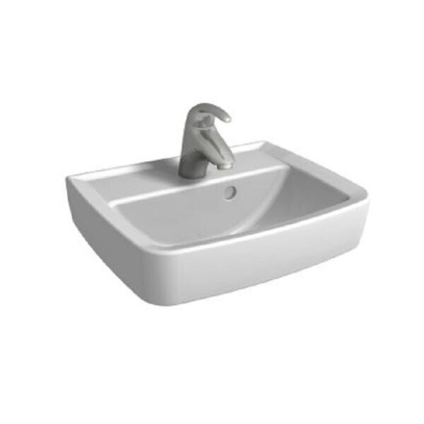 

Мебельный умывальник Kolo Rekord 40x31 K91942000
