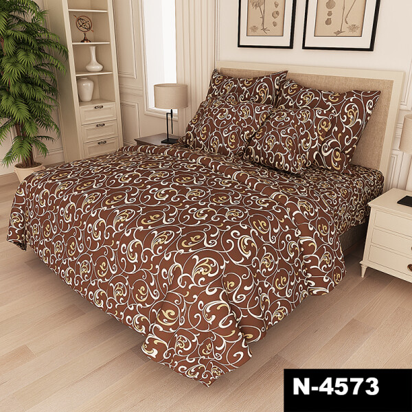 

Уютная Жизнь Бязь Голд Евро 200x220 (K-G-N-4573)