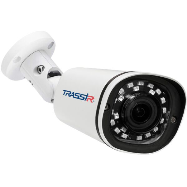 

IP-Камера TRASSIR TR-D2141IR3