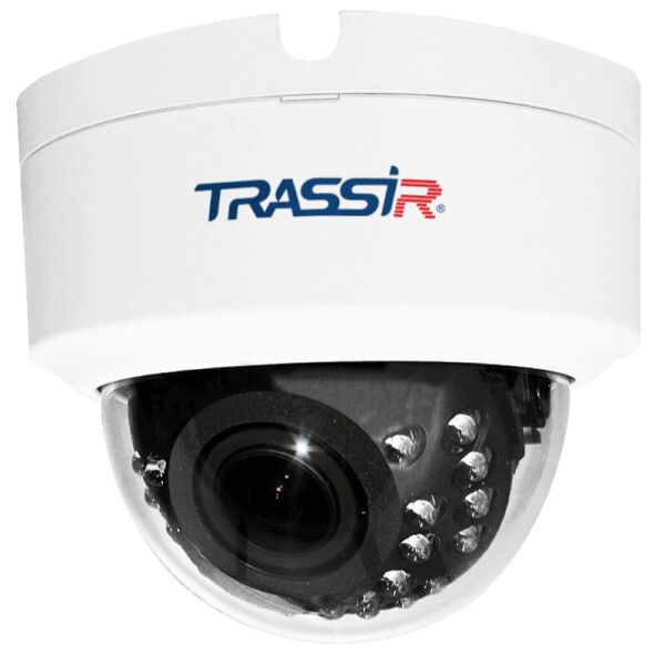 

IP-Камера TRASSIR TR-D3143IR2