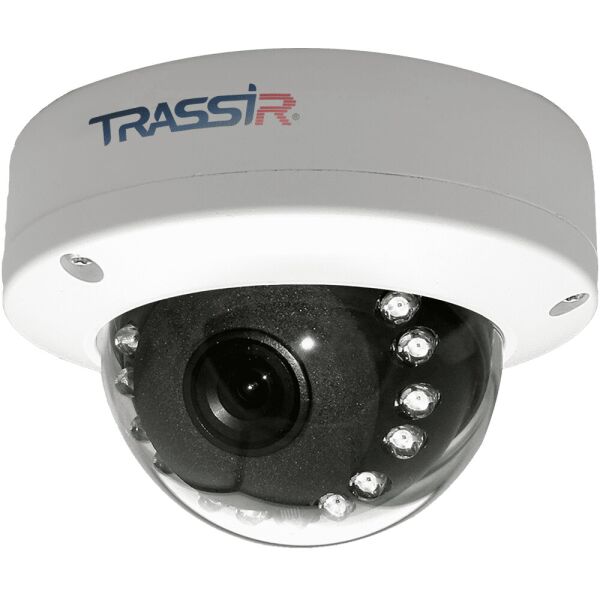 

IP-Камера TRASSIR TR-D3141IR1