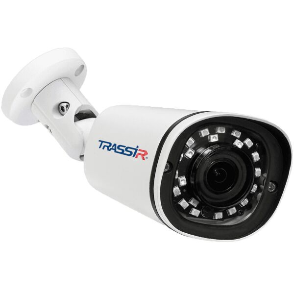 

IP-Камера TRASSIR TR-D2121IR3 v4 (3.6 mm)