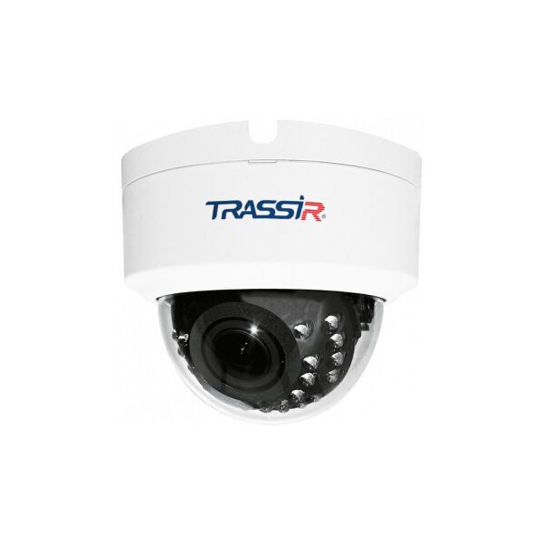 

IP-Камера TRASSIR TR-D3123IR2 v4