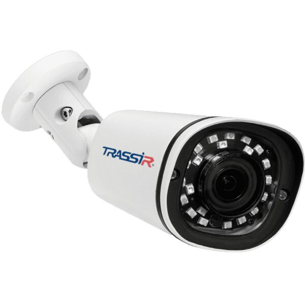 

IP-Камера TRASSIR TR-D2181IR3