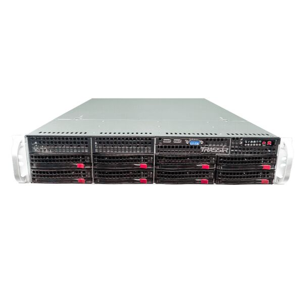 

TRASSIR NeuroStation 128