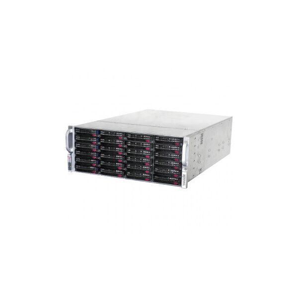

TRASSIR UltraStation 36/4
