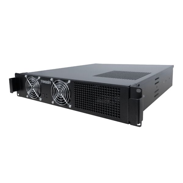 

TRASSIR DuoStation Pro i7