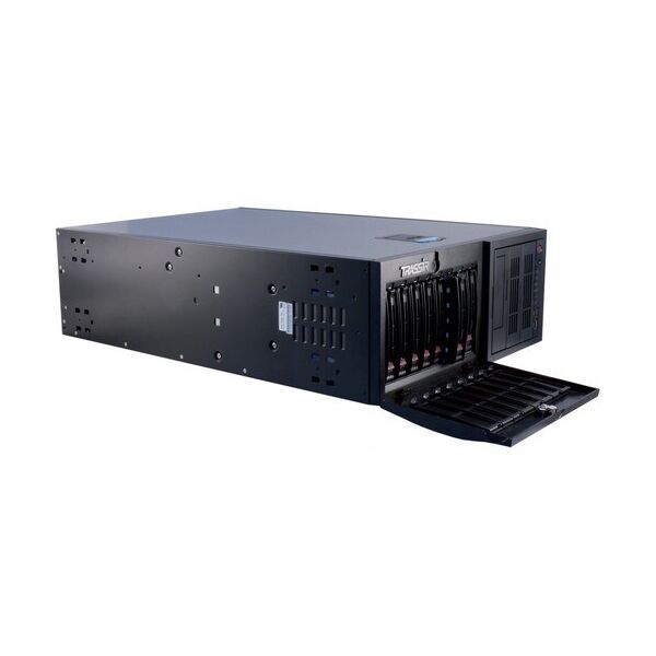 

TRASSIR NeuroStation PRO 128