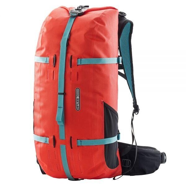 

Герморюкзак Ortlieb Atrack Signal Red 35 л