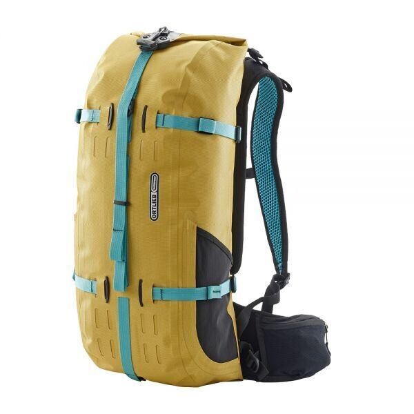 

Герморюкзак Ortlieb Atrack Signal Mustard 35 л