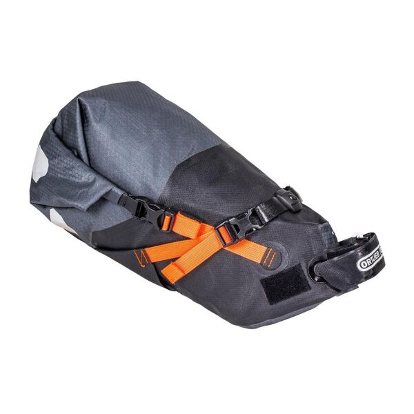 

Гермосумка Ortlieb Seat-Pack M велосипедная подседельная 11 л