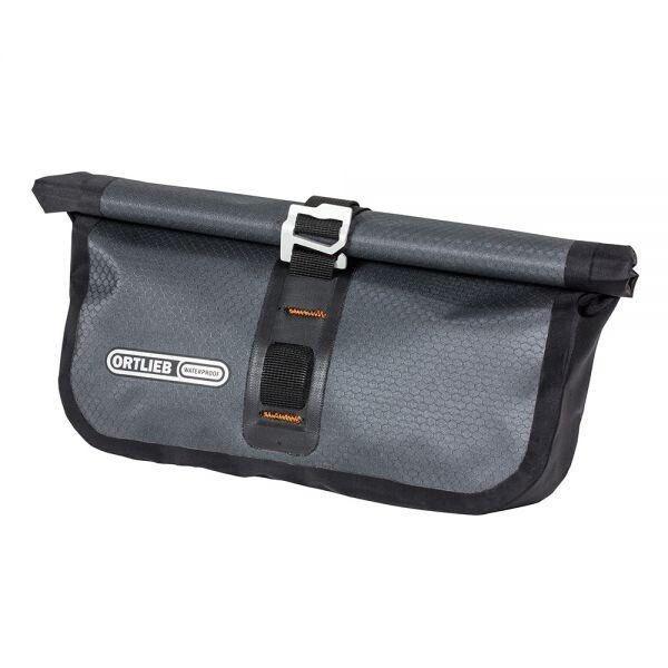 

Гермосумка Ortlieb Accessory Pack Slate велосипедная на руль