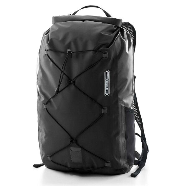 

Герморюкзак Ortlieb Light-Pack Two Black 25 л