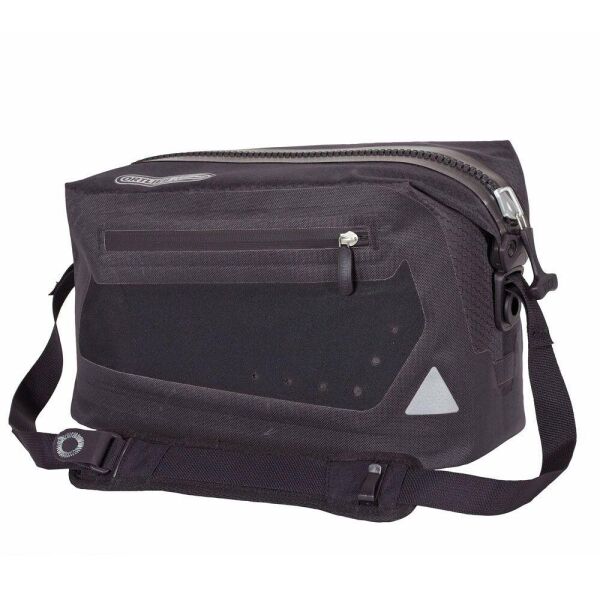 

Гермосумка Ortlieb Trunk-Bag на багажник 8 л Black