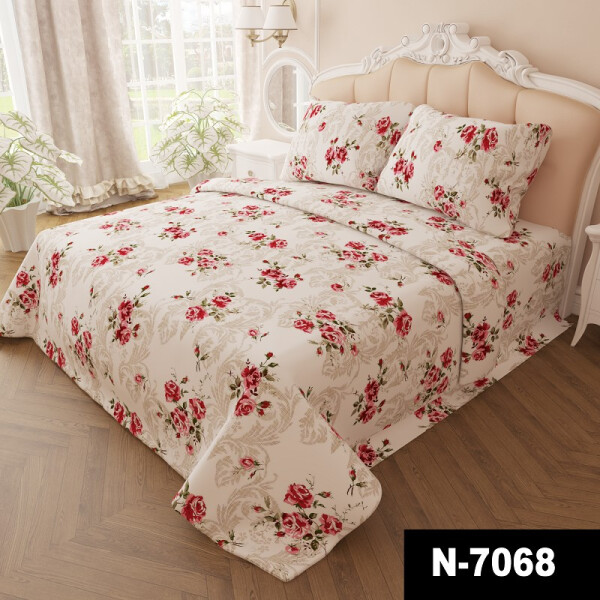 

Уютная Жизнь Бязь Голд Двуспальный 180x220 (K-G-N-7068)