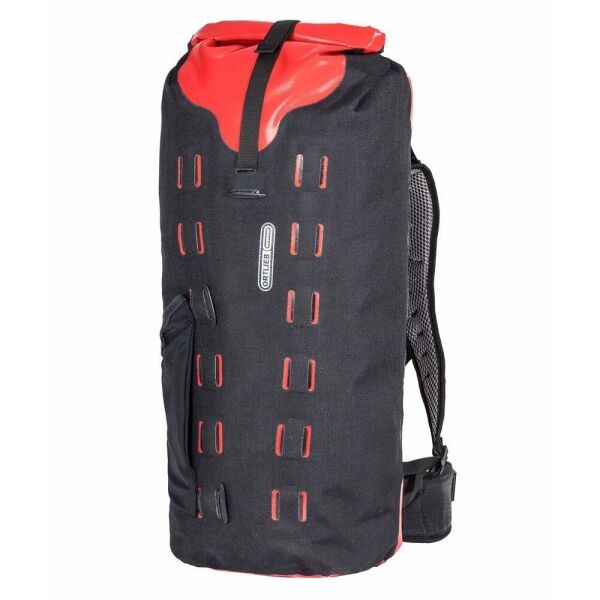 

Гермомешок - рюкзак Ortlieb Gear - Pack Black - Red 40 л