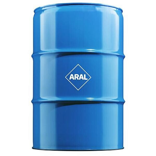 

Моторное масло Aral HighTronic 5W-40 208л (151C11)
