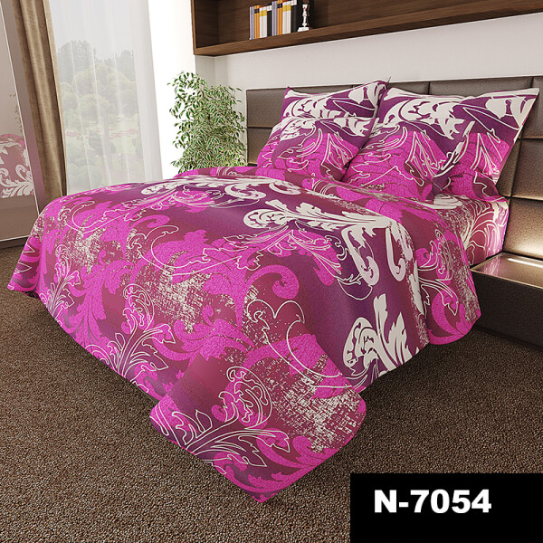 

Уютная Жизнь Бязь Голд Евро 200x220 (K-G-N-7054-A)