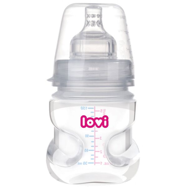 

Бутылочка РР (150 мл) Super Vent, lovi