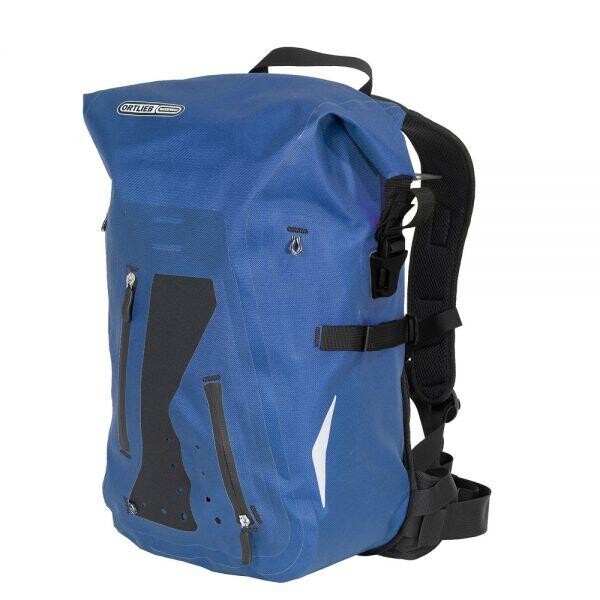

Герморюкзак Ortlieb Packman Pro Two Steel Blue 25 л