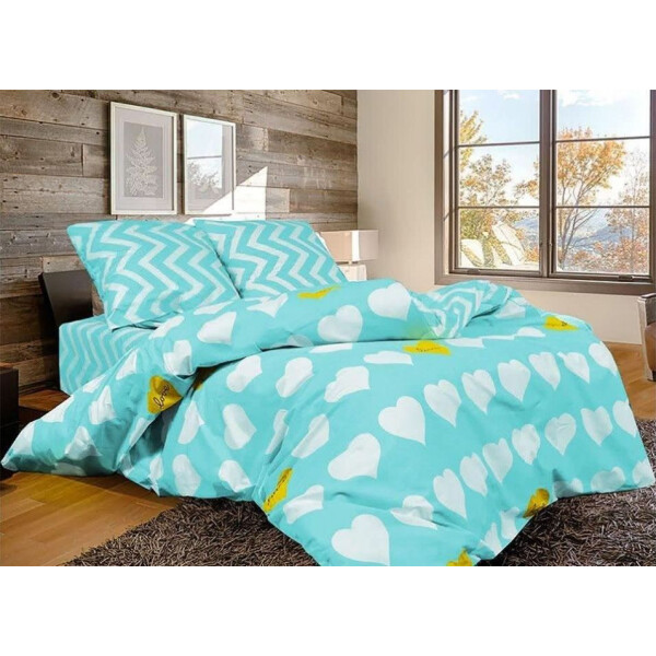 

Бязь 1.5-спальный Кондор Kndr-119801-160X215