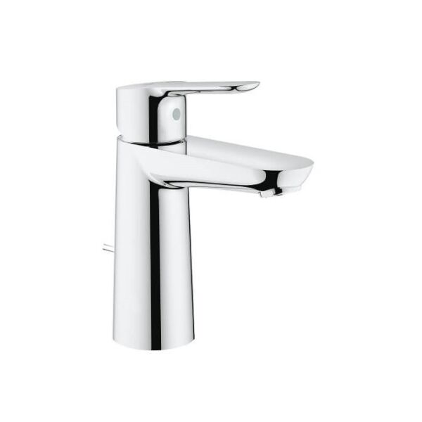 

Смеситель для умывальника Grohe BauEdge M-size, хром (23758000)