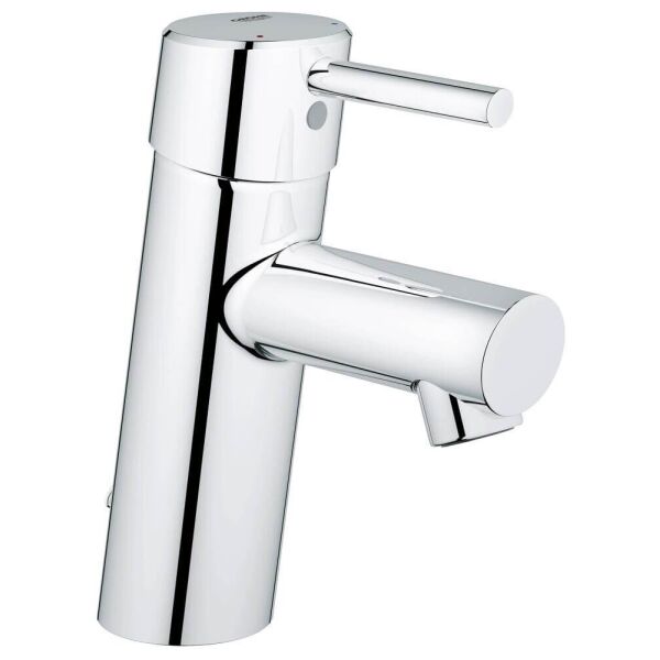 

Смеситель для умывальника Grohe Concetto S-size, хром (3220610E)