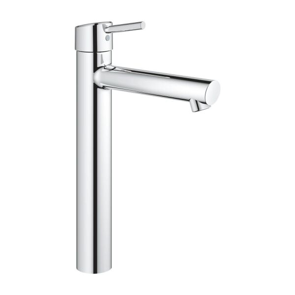 

Смеситель для умывальника Grohe Concetto XL-size, хром (23920001)