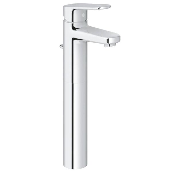 

Смеситель для умывальника Grohe Europlus XL-size, хром (32618002)